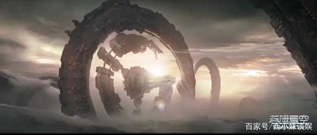 《吞噬星空》定档11月29日，玄机科技首部科幻动漫，能否封神？