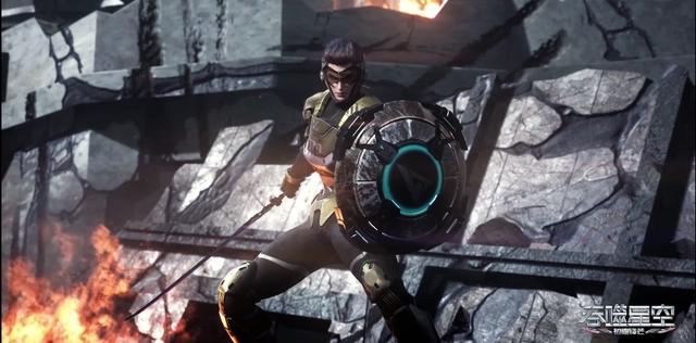 吞噬星空：魔改剧情？明明遵循原著斗罗大火，为何还要这么做？