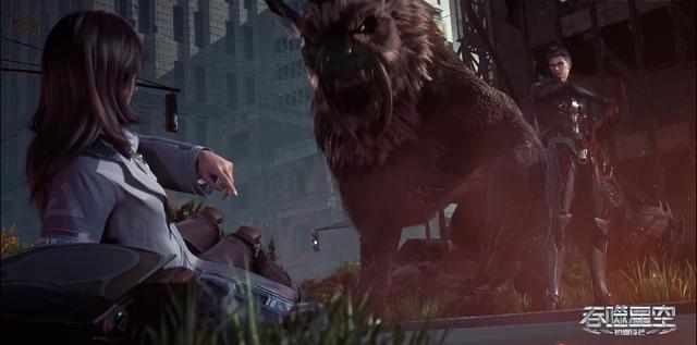 吞噬星空：魔改剧情？明明遵循原著斗罗大火，为何还要这么做？