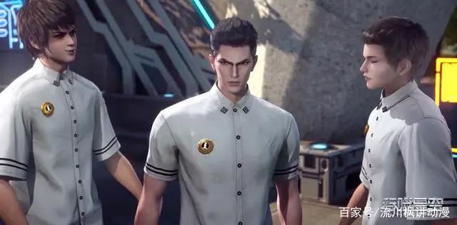 《吞噬星空》与《斗罗大陆》，同是玄机出品，为何差距如此明显？