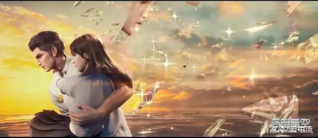 吞噬星空首映被吹爆，仅凭两点，有望超越《斗罗》成为动漫一哥