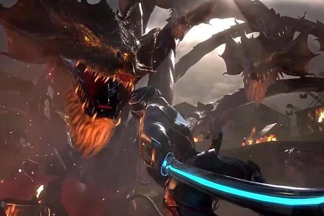 国漫新作《吞噬星空》定档11月29日，特效碾压《斗罗》，吹爆！