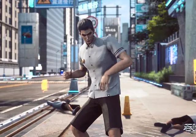 《吞噬星空》动画男主觉醒，成为武者也快了，反派莫和主角作对！