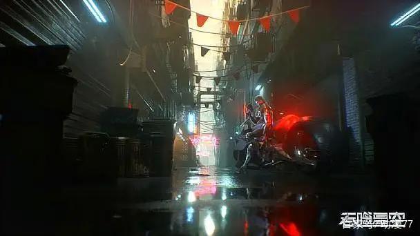 玄机动漫又添新成员，吞噬星空强势来袭，一起守护地球吧！