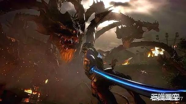 玄机动漫又添新成员，吞噬星空强势来袭，一起守护地球吧！