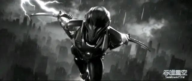 《吞噬星空》定档11.29！《灵笼》的江湖地位保不住了？