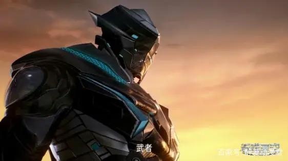 吞噬星空动画本周更新，这可能是今年最好的一部科幻题材动画作品