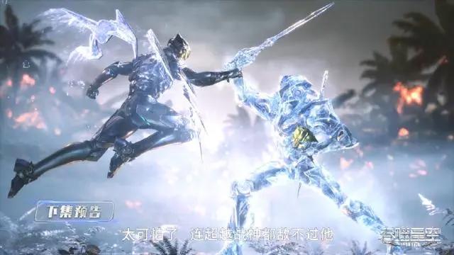 吞噬星空动画官宣复播，三集连播的福利成为奢望，漫迷评论两极化