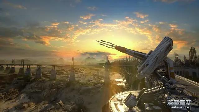 吞噬星空动画定档，玄机又生了一个儿子，和斗罗一起霸占周末