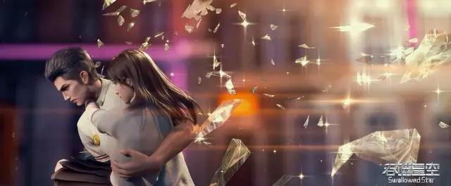 吞噬星空动画定档，玄机又生了一个儿子，和斗罗一起霸占周末