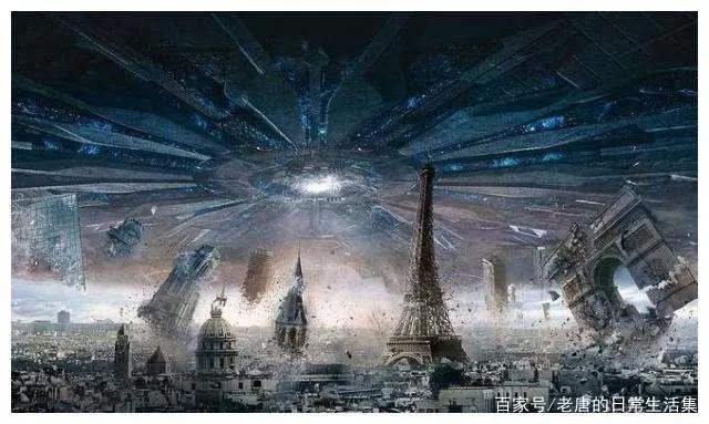 吞噬星空即将来袭