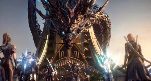 吞噬星空追番表曝光，30集杀九头蛇，四月徐欣订婚，六月恩怨终了