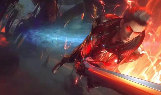 吞噬星空追番表曝光，30集杀九头蛇，四月徐欣订婚，六月恩怨终了