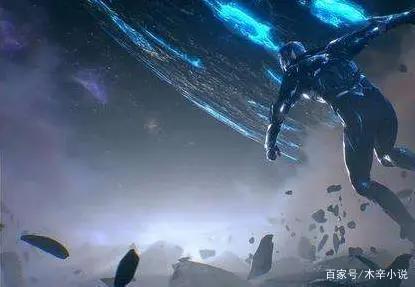 《吞噬星空》迎来漫改——谈谈原著与动漫设定差别