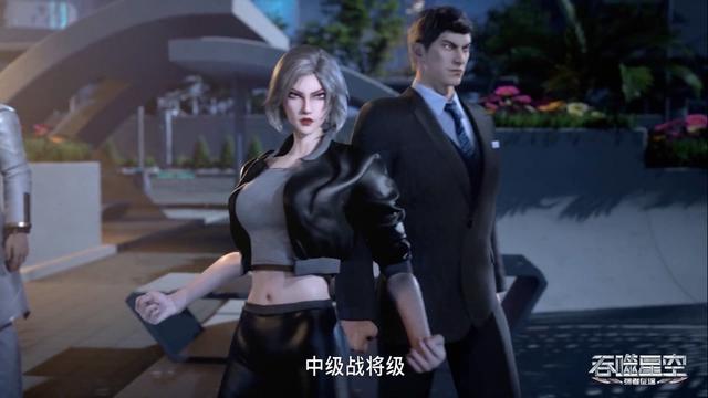 吞噬星空动画一改再改，不是原著不够好，而是国漫目前只能这样