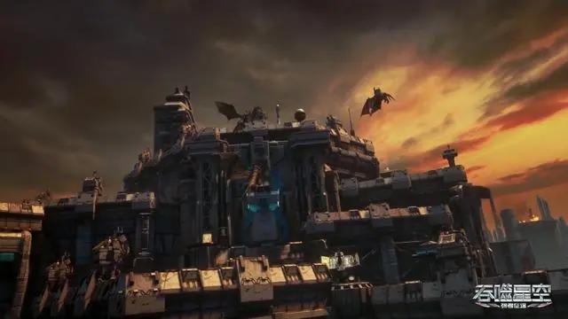 吞噬星空：罗峰彻底暴露，九头龙蛇登场，第一季正式完结