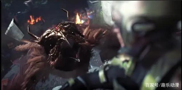 国漫《吞噬星空》第七集罗风成为武者，并拒绝私了绝不善罢甘休