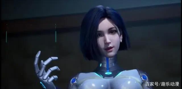 国漫《吞噬星空》第七集罗风成为武者，并拒绝私了绝不善罢甘休