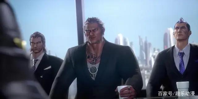 国漫《吞噬星空》第七集罗风成为武者，并拒绝私了绝不善罢甘休