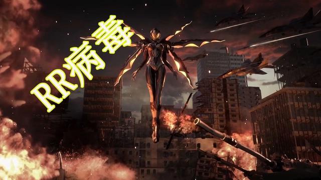 同样是末日动漫，《吞噬星空》对比《灵笼》差在哪里？