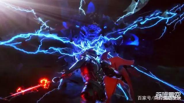 《吞噬星空》玄机扛鼎动漫新作，武者风潮，爷的机甲风风又回来了