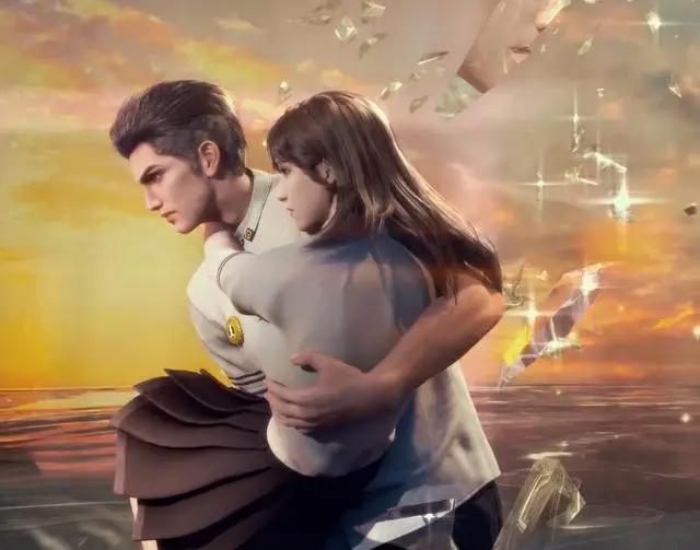 《吞噬星空》2集破7800万，罗峰霸气上线，媲美《斗罗大陆》