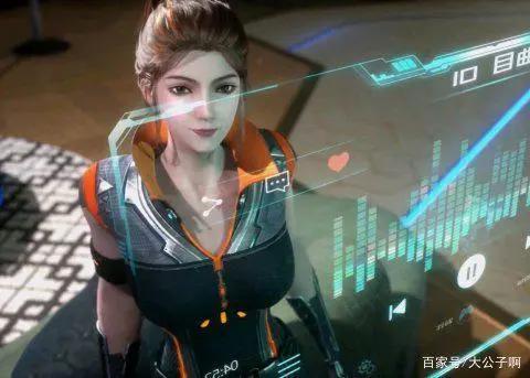 《吞噬星空》动漫中的美女全一览