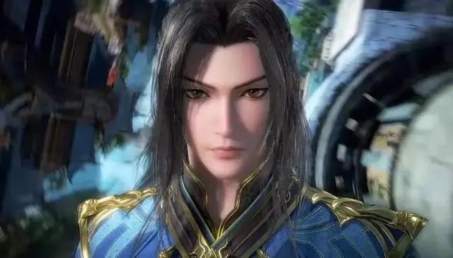 《吞噬星空》动漫，来了！