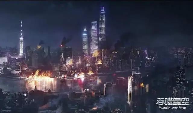 《吞噬星空》动漫，来了！