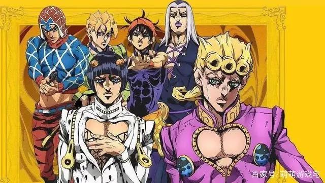 东京动画奖2019年度十佳出炉！鬼灭强势第一，jojo只排第五