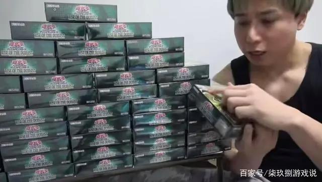 2020年将会是中国游戏王元年？是机遇还是挑战？