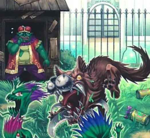 游戏王：2018年主流强力卡组盘点推荐，这些套路竟能大受欢迎