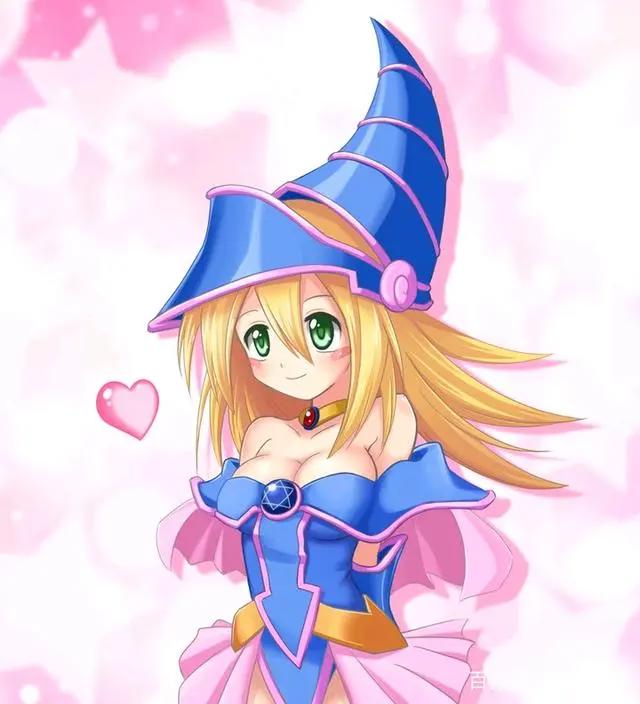 游戏王：那些年被粉丝玩坏的怪兽们，狮子男巫谁可匹敌？