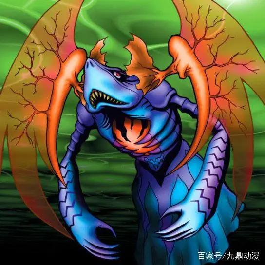 游戏王：那些年被粉丝玩坏的怪兽们，狮子男巫谁可匹敌？