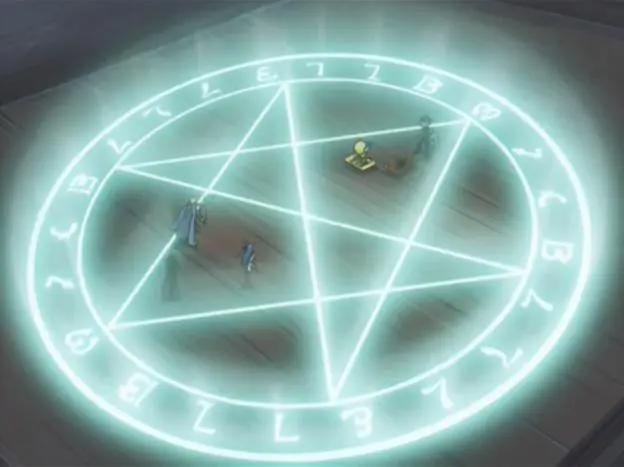 《游戏王》那些在关键时刻救你一命的卡片是......