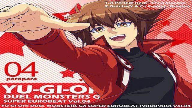 谁才是洗剪吹之王？历代游戏王主角发型没有一个正常的