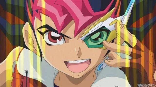 谁才是洗剪吹之王？历代游戏王主角发型没有一个正常的