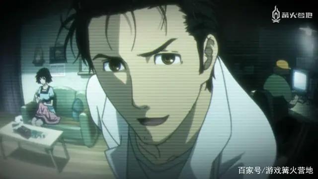 盘点十款漫改游戏佳作