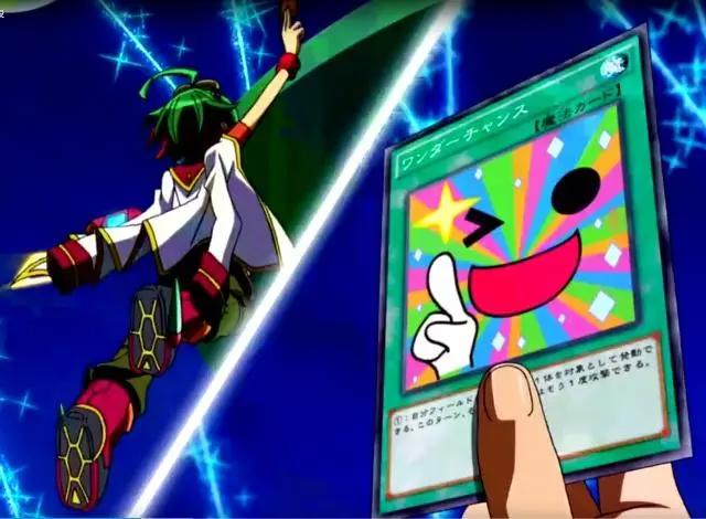 游戏王：盘点历代卡牌决斗方式，谁才是你心中最好的决斗时代？