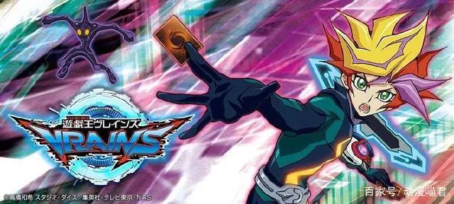 他是杀马特发型的鼻祖，用卡片拯救世界的人你还记得吗？