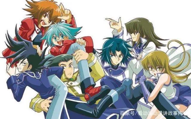 《游戏王》:假如你生活在游戏王的世界，你最想进入的次元是？