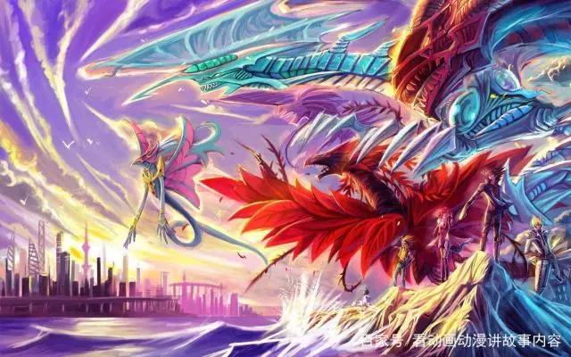 《游戏王》:假如你生活在游戏王的世界，你最想进入的次元是？