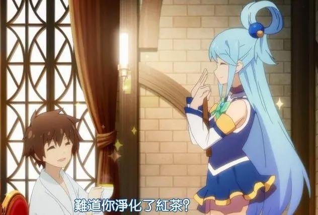 谁说男女主角最后就是要在一起的呢，盘点那些不是CP的男女主角