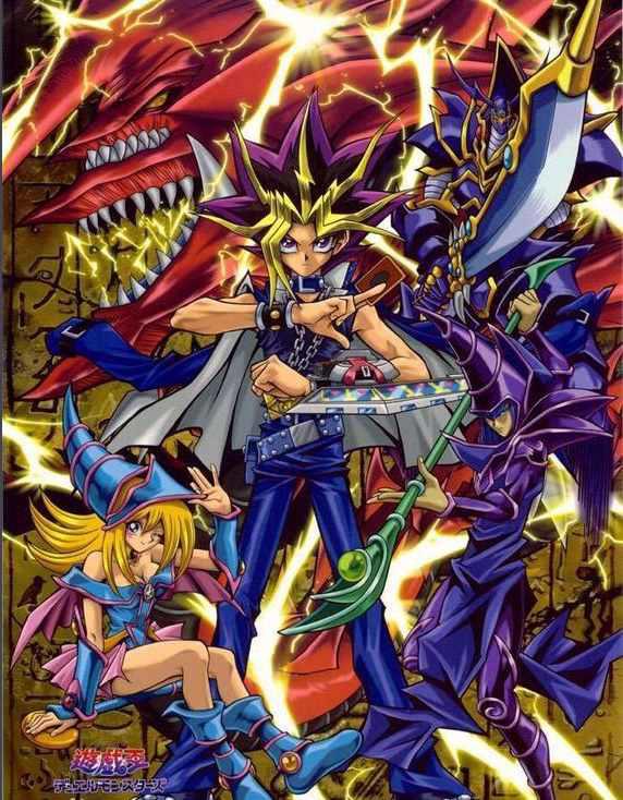 《游戏王》25周年开始预热了？科乐美官方推出“终极海马套装”