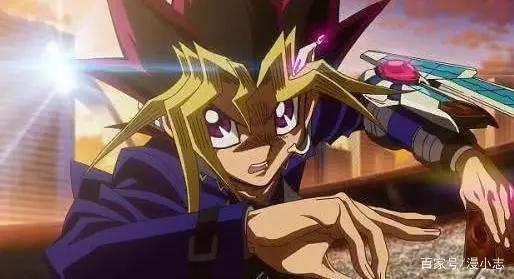 《游戏王》手游正式公测，新手游戏党想要补番，应该先看哪一部？