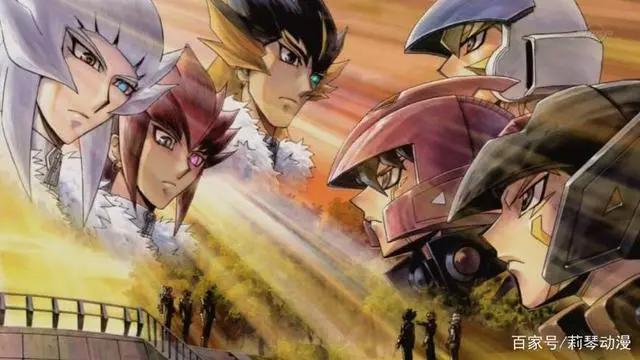 盘点：哪些动画的续作成功超越了初代