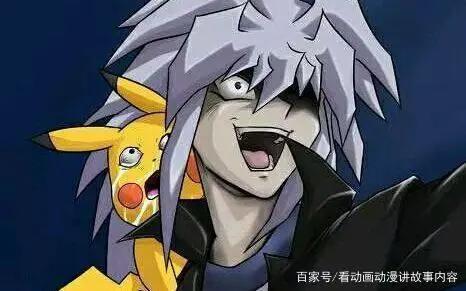 《游戏王》系列这几种决斗方式，没有最浪只有更浪