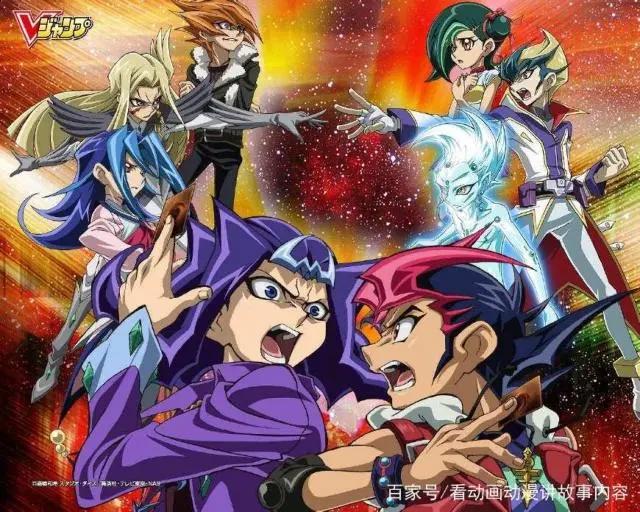 《游戏王》系列这几种决斗方式，没有最浪只有更浪