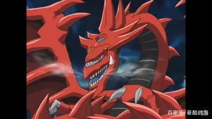 盘点游戏王的这些梗，你知道哪些呢？