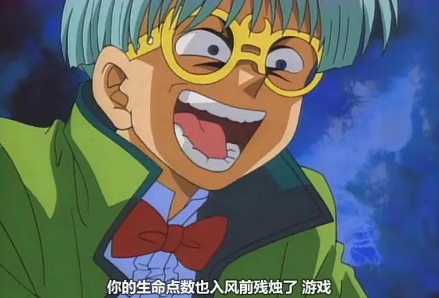 动漫杂谈：浅谈历代“游戏王”必须学会的高科技操作